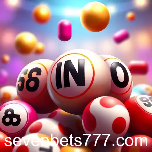 Exploring Bingo Games: The Allure of ‘Sevenbets’ in the Online Gaming Sphere