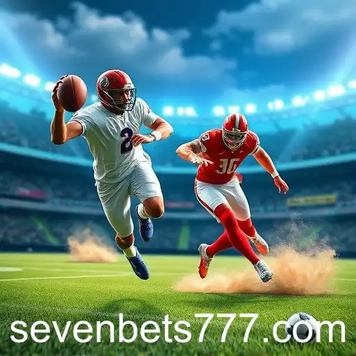 Expansion of Online Gaming with SevenBets