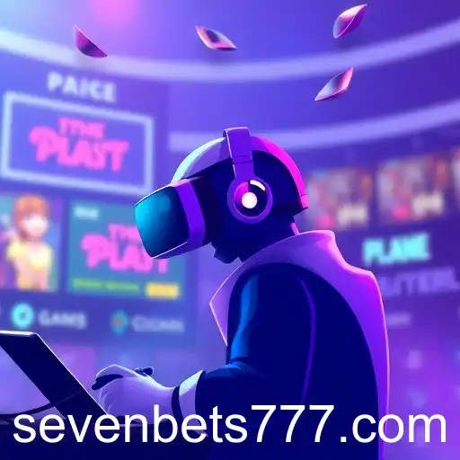 Emerging Trends and Innovations in Online Gaming