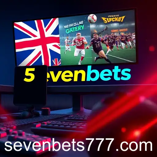 The Rise of Sevenbets in Online Gaming