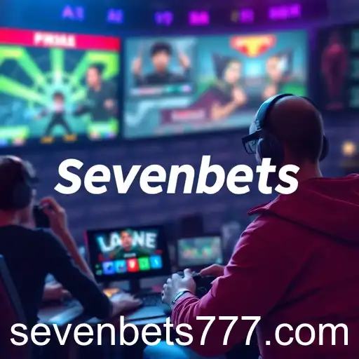 The Rise of Sevenbets in the Online Gaming World