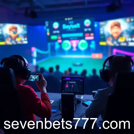 The Rise of Sevenbets in Online Gaming