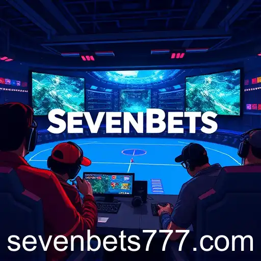 The Rise of Online Gaming and SevenBets' Influence