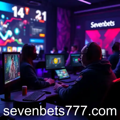 Rising Trends in Online Gaming