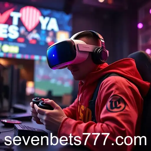 The Rise of Sevenbets in the Modern Gaming Era