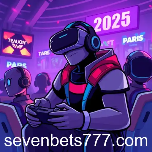 The Rise of Sevenbets in the Gaming World