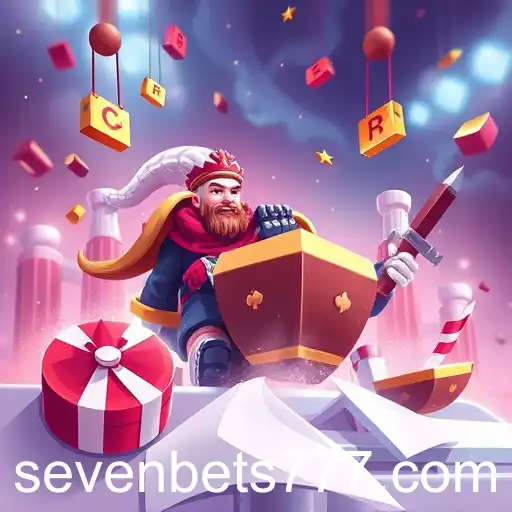 Exploring 'Special Offers' in the Gaming World: Uncovering the 'Sevenbets' Phenomenon