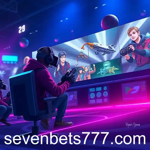 The Rise of Online Gaming in the UK