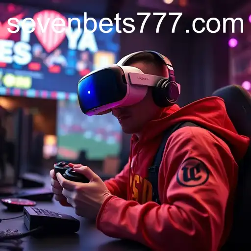 The Rise of Sevenbets in the Modern Gaming Era