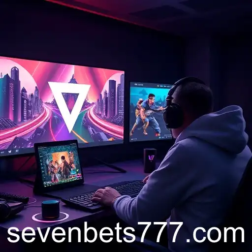 The Rise of Sevenbets in Online Gaming