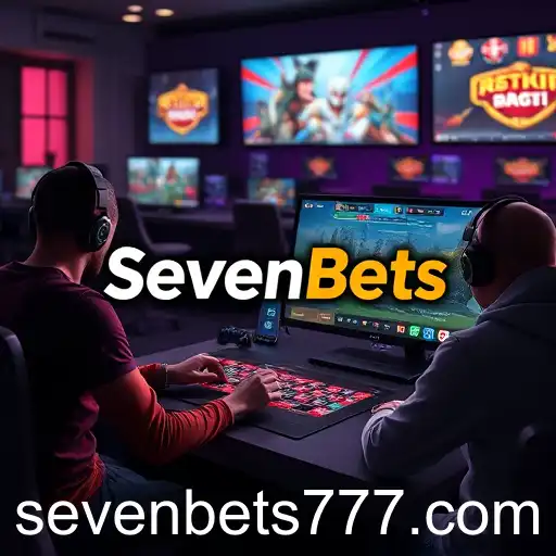 The Rising Popularity of SevenBets in Online Gaming