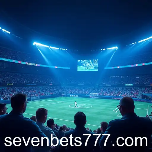 The Rise of Sports Betting: Exploring the Thrills and Risks of Sevenbets